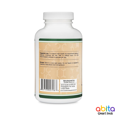Double Wood Tribulus Extract