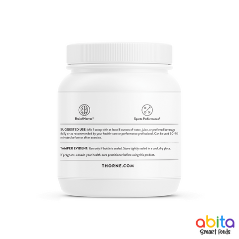 Thorne Creatine