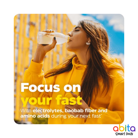 Enzymedica Fasting Today