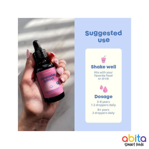 Joyspring Immune Boost