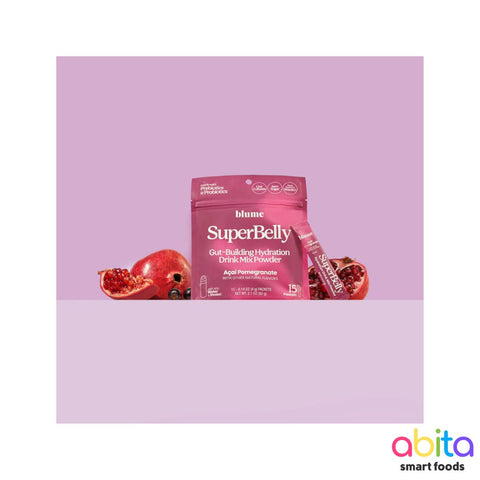 Blume SuperBelly Hydration Mix