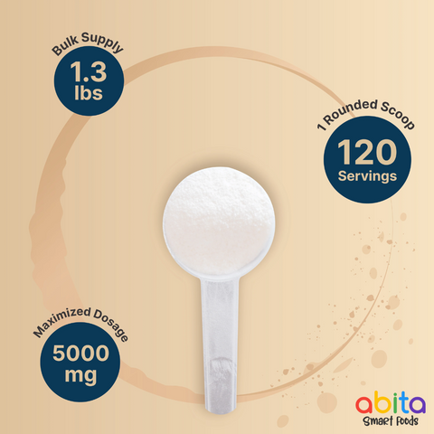 Naturebell L-Glutamine