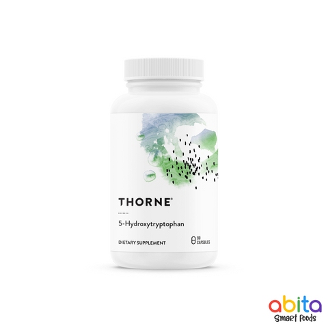 Thorne 5-Hydroxytryptophan