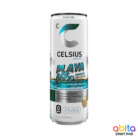 Celsius Sparkling