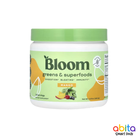 Bloom Greens & Superfoods
