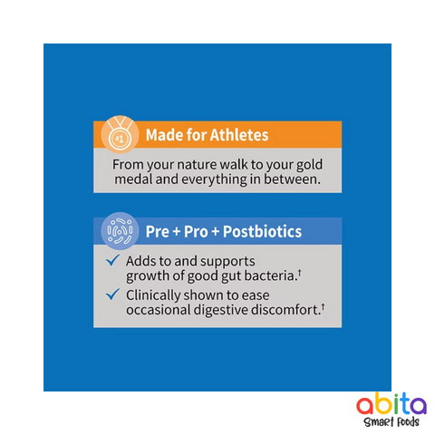 Garden Of Life Dr. Formulated Probiotics Sport+