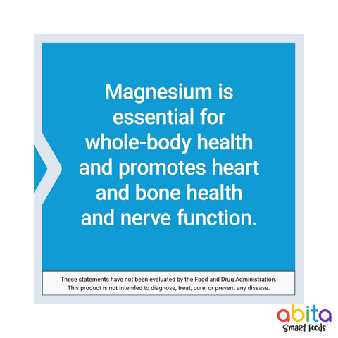 Life Extension Magnesium Citrate