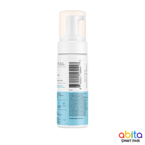 Honey Pot Foaming Wash