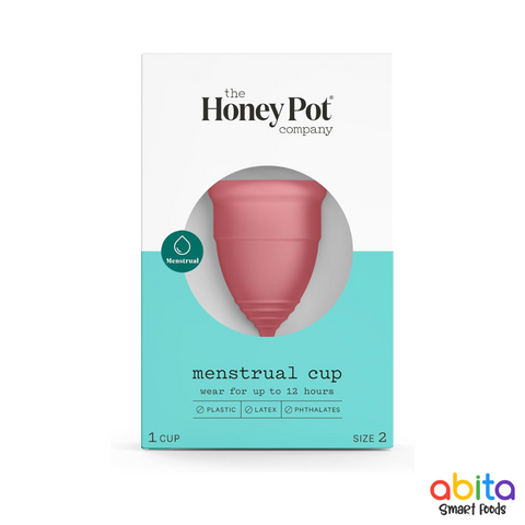 Honey Pot Menstrual Cup