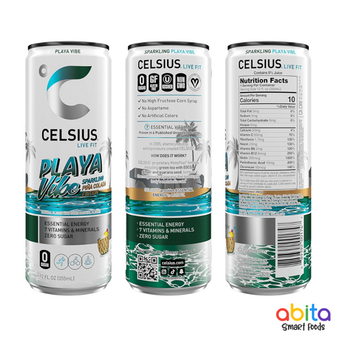 Celsius Sparkling