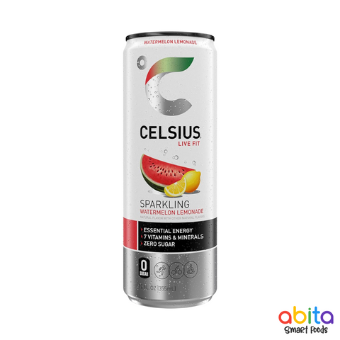 Celsius Sparkling
