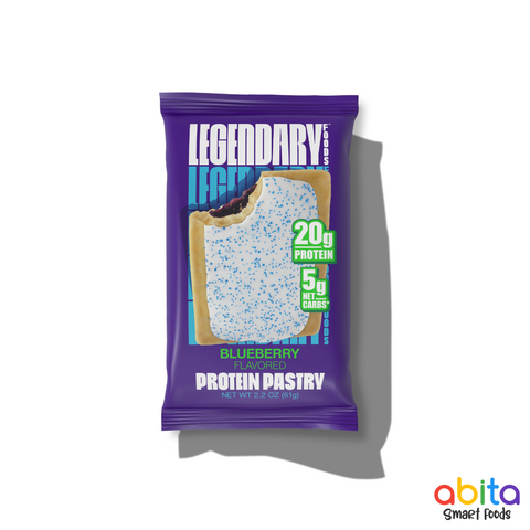 Legendary Foods Protein Pastry