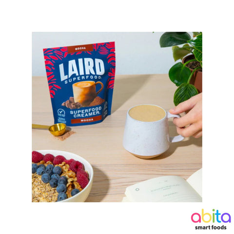 Laird Superfood Creamer