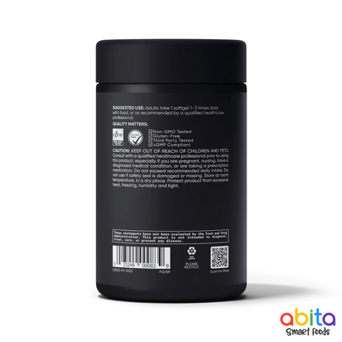 Sports Research Turmeric Curcumin (C3 Complex)