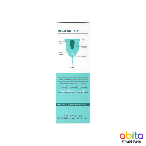 Honey Pot Menstrual Cup