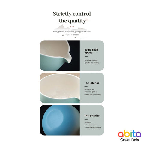 Teanagoo Matcha Set-Beginner (7 pieces)