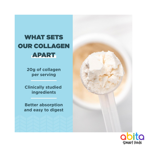 Ancient Nutrition Collagen Peptides