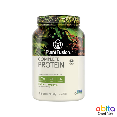 Plant Fusion Complete Protein