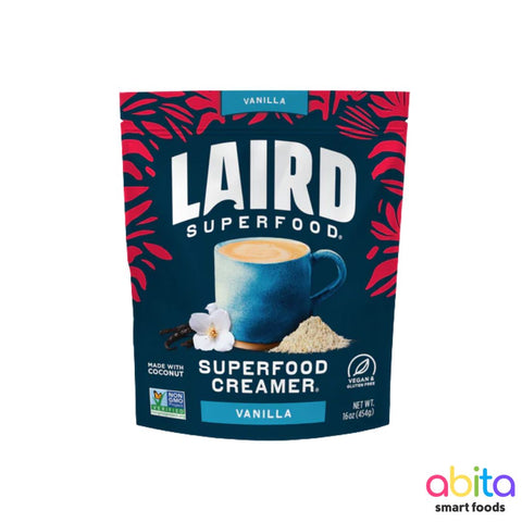 Laird Superfood Creamer