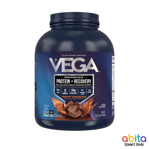 Vega Performance Protein + Recovery