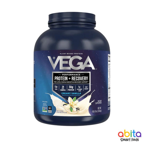 Vega Performance Protein + Recovery