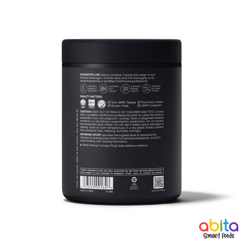 Sports Research L-Glutamine