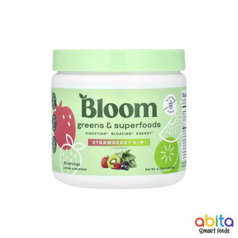 Bloom Greens & Superfoods