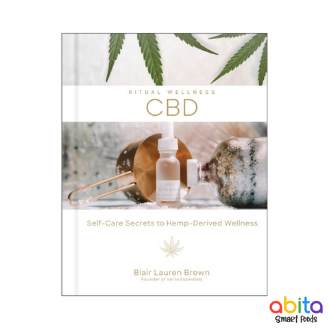 Blair Lauren Brown - Ritual Wellness CBD