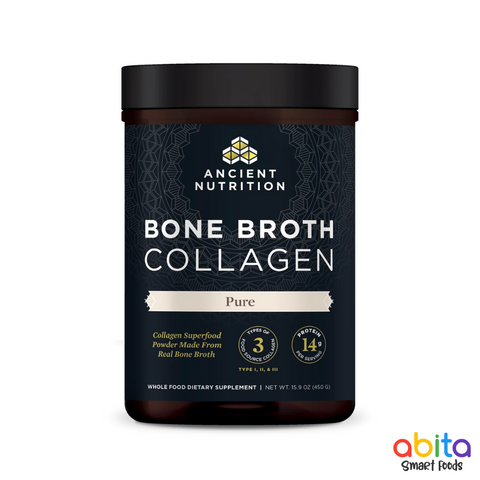 Ancient Nutrition Bone Broth Collagen