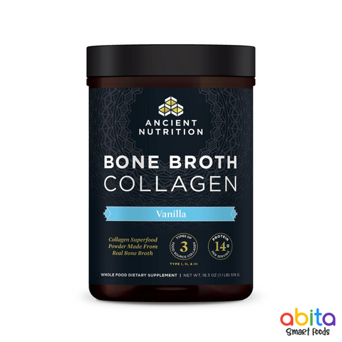 Ancient Nutrition Bone Broth Collagen
