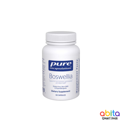 Pure Encapsulations Boswelia