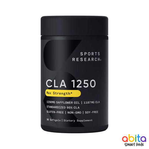 Sports Research CLA 1250