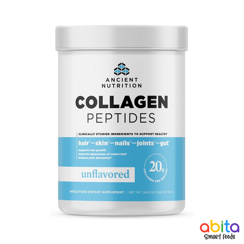 Ancient Nutrition Collagen Peptides