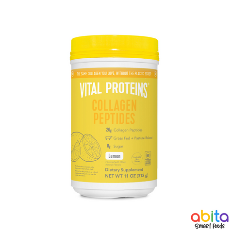 Vital Proteins Collagen Peptides