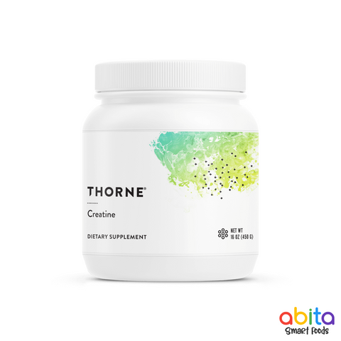 Thorne Creatine