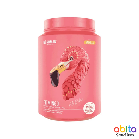 Birdman Falcon Performance Sport Protein + Creatine