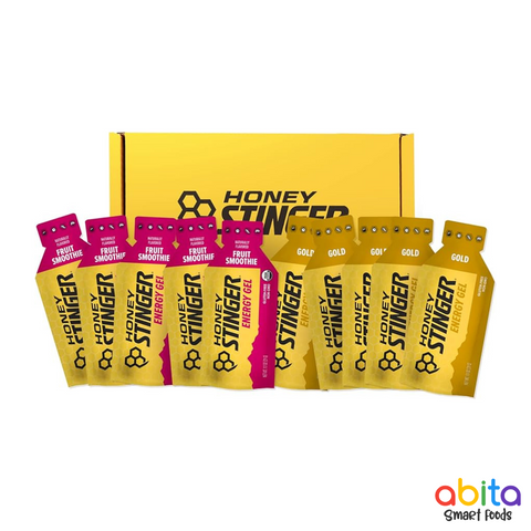 Honey Stinger Gel Variety Kit