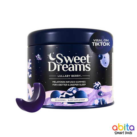 Sweet Dreams Gummies