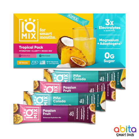 IQMIX 20-Pack