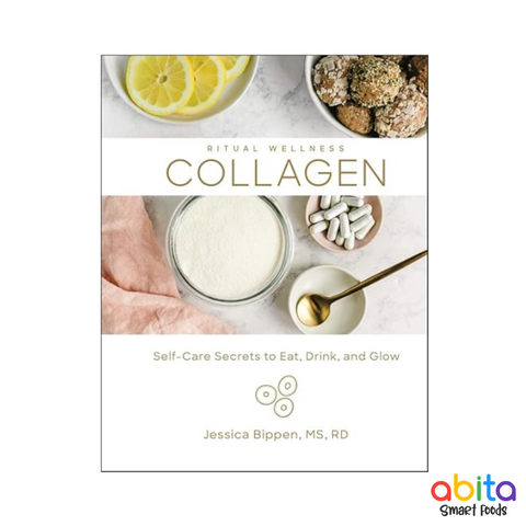 Jessica Bippen - Ritual Wellness Collagen