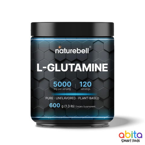 Naturebell L-Glutamine