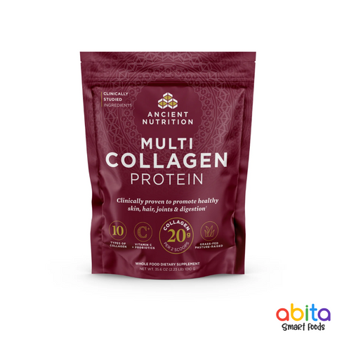 Ancient Nutrition Multi Collagen Protein