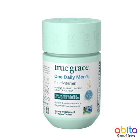 True Grace One Daily Men's Multivitamin