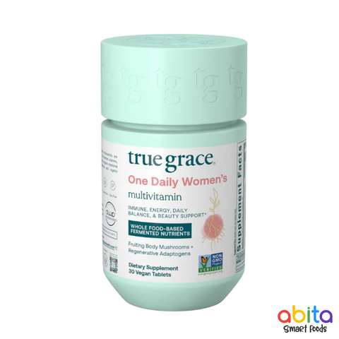 True Grace One Daily Women's Multivitamin