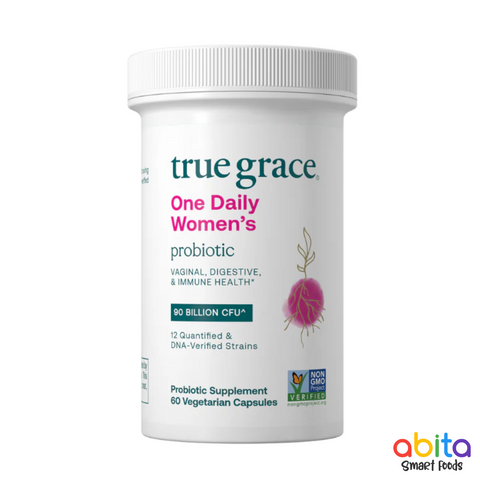 True Grace One Daily Women's Probiotic