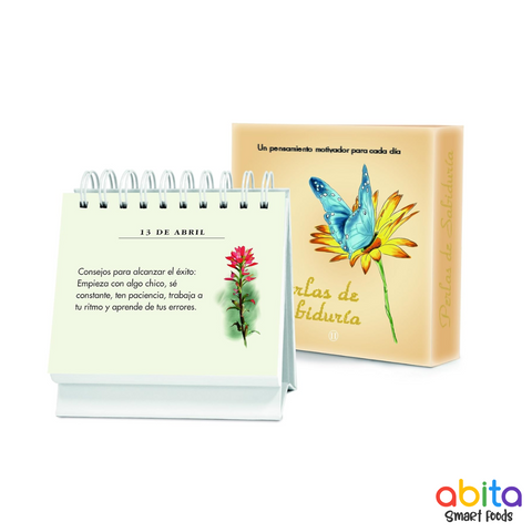 Vision Productions Perlas De Sabiduria
