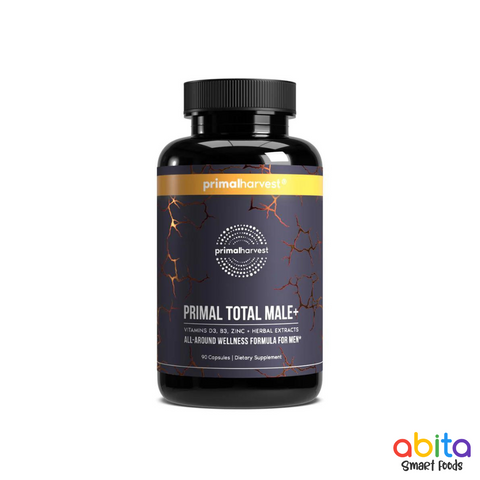 Primalharvest Primal Total Male+