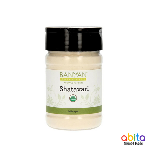 Banyan Shatavari