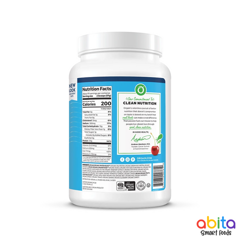 Orgain Sport Protein