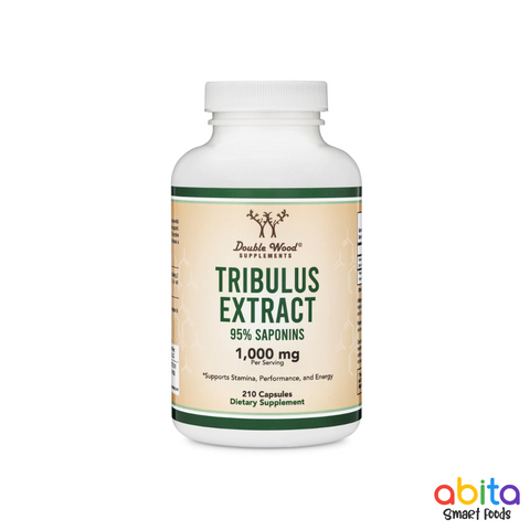 Double Wood Tribulus Extract